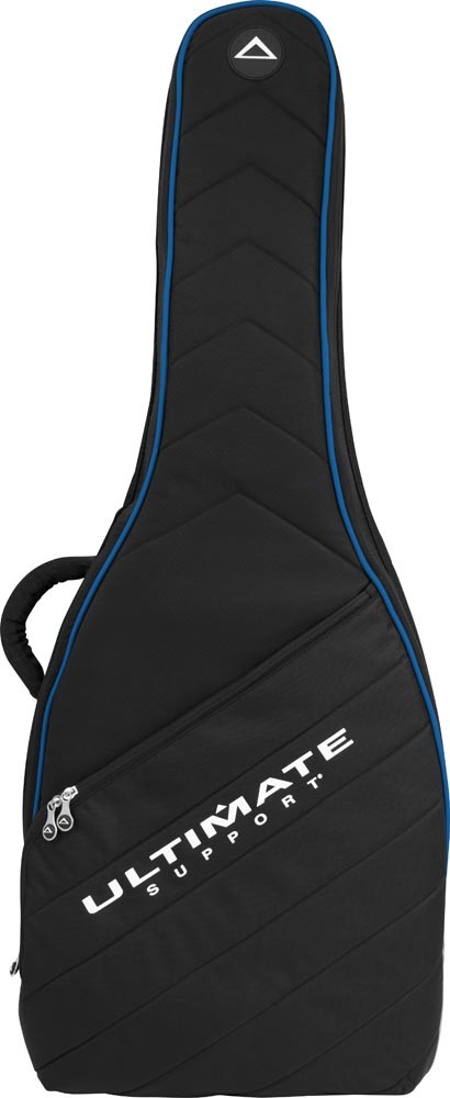 Ultimate Support Systems USHB2EGBL Soft Case For Electric Guitar