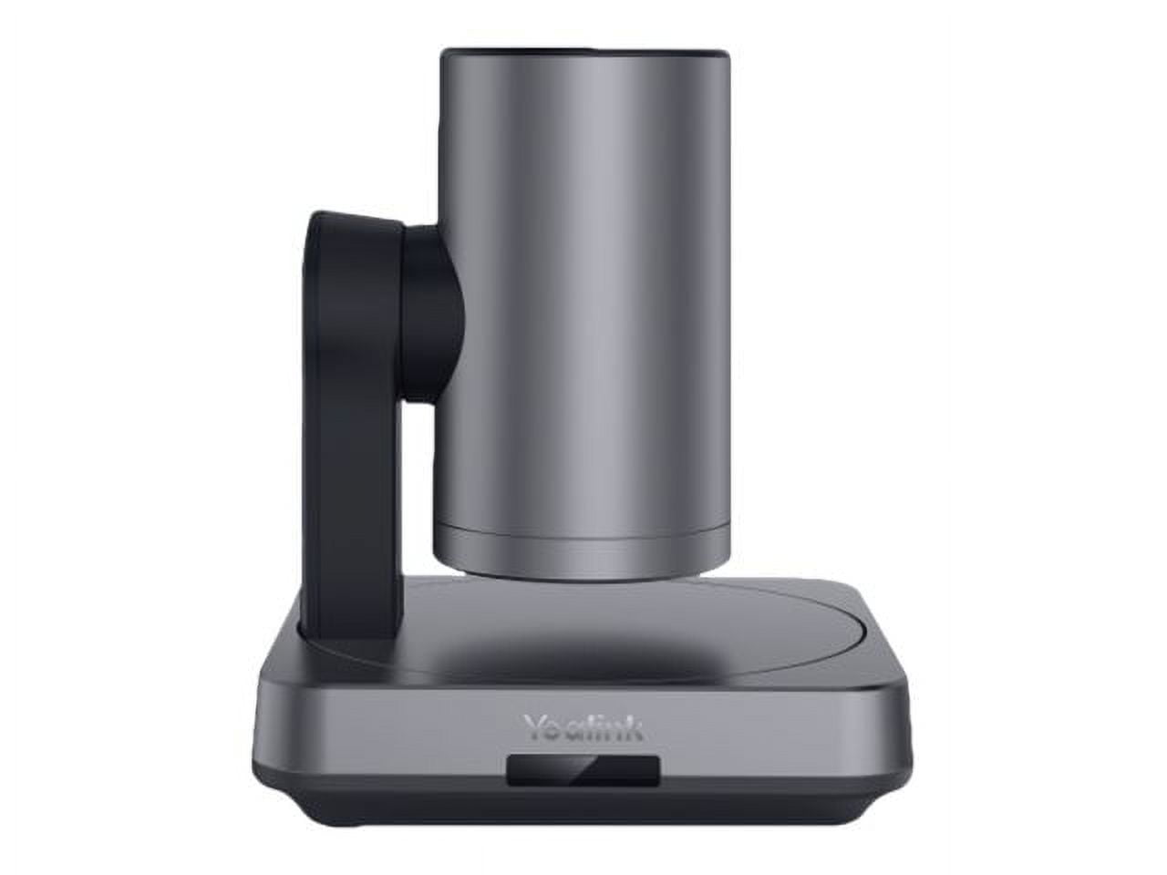 Камера для видеоконференцсвязи Yealink - Черная - USB - 1 шт. (uvc84black)