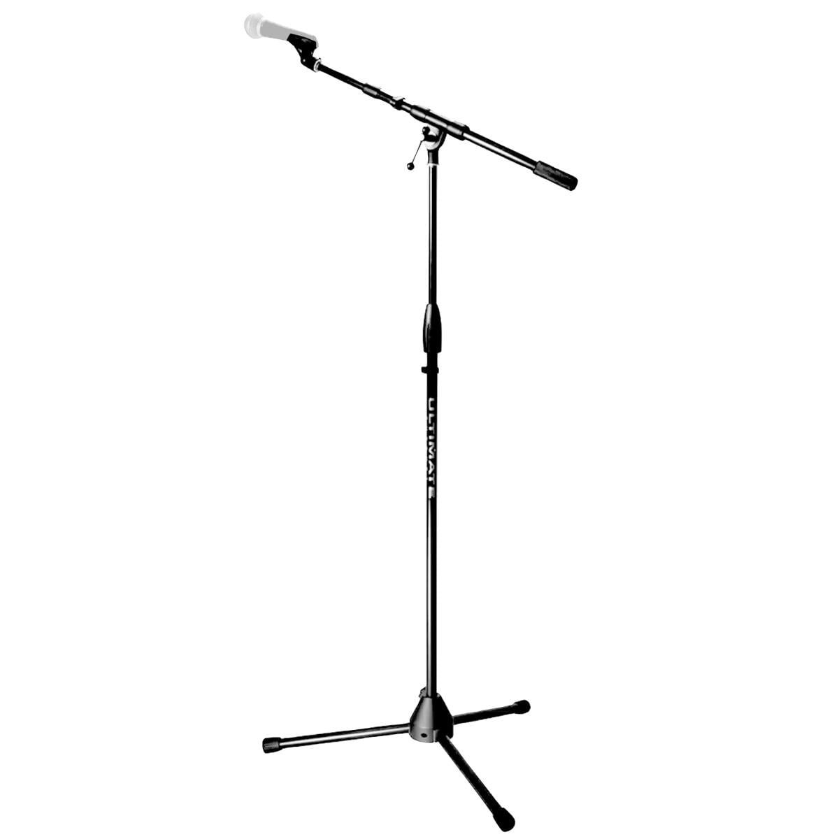 Ultimate Support Systems VMC-T-T 18600 Boom Mic Stand (vmctt)