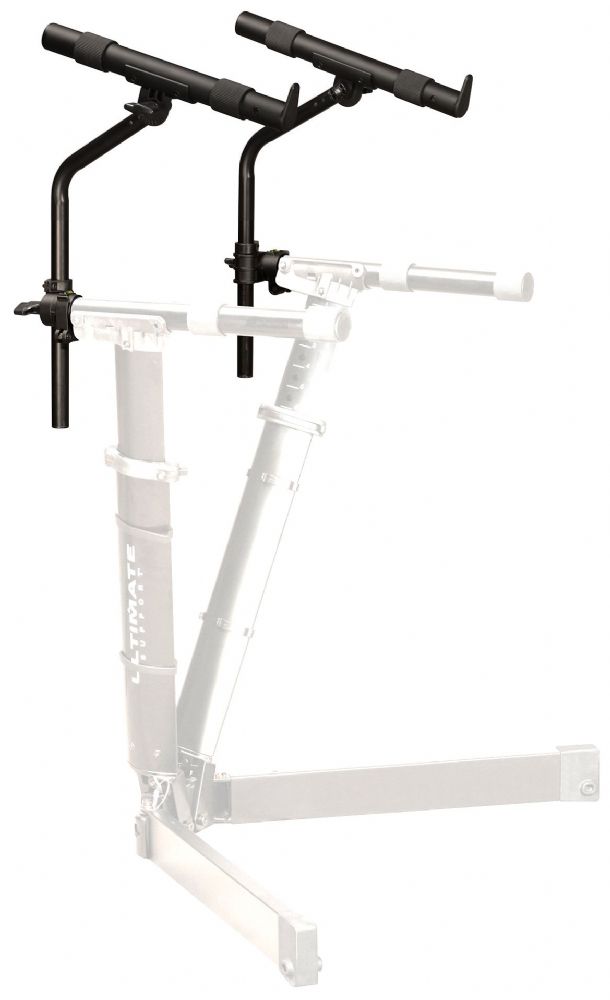 Ultimate Support Systems VSIQ200B 2nd Tier For V-st And Iq-3000