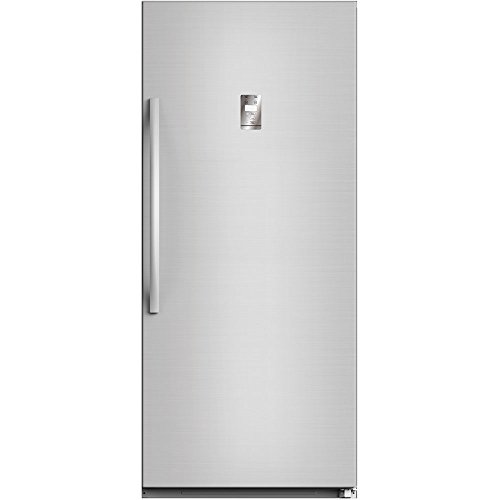 Midea 14 Cu. Ft. Convertible Upright Freezer (whs-507fwess1)