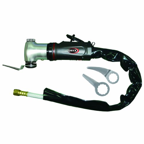 Astro Pneumatic WINDKO Air Windshield Remover With 3 Piece Blade Set