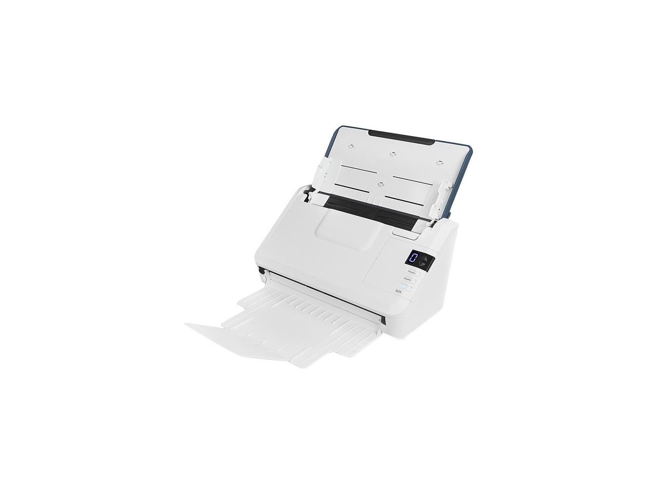 Xerox XD35-G/A D35 Taa Document Scanner Perp 45ppm 90ipm Color Duplex Taa Gsa - Picture 1 of 1