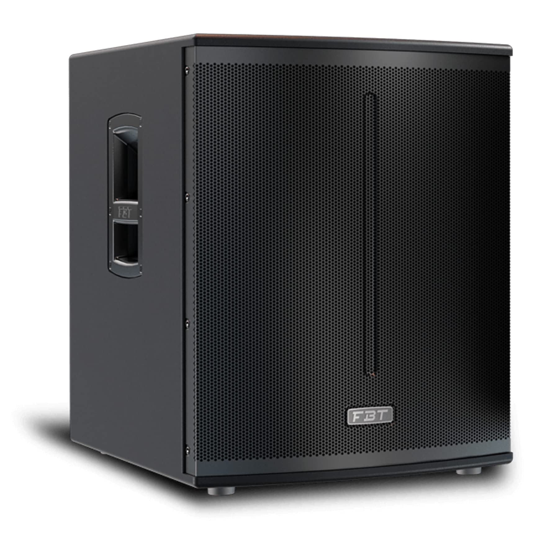 Fbt Audio XSUB115SA 15 Subwoofer 1200w Class D Amp 4dsp