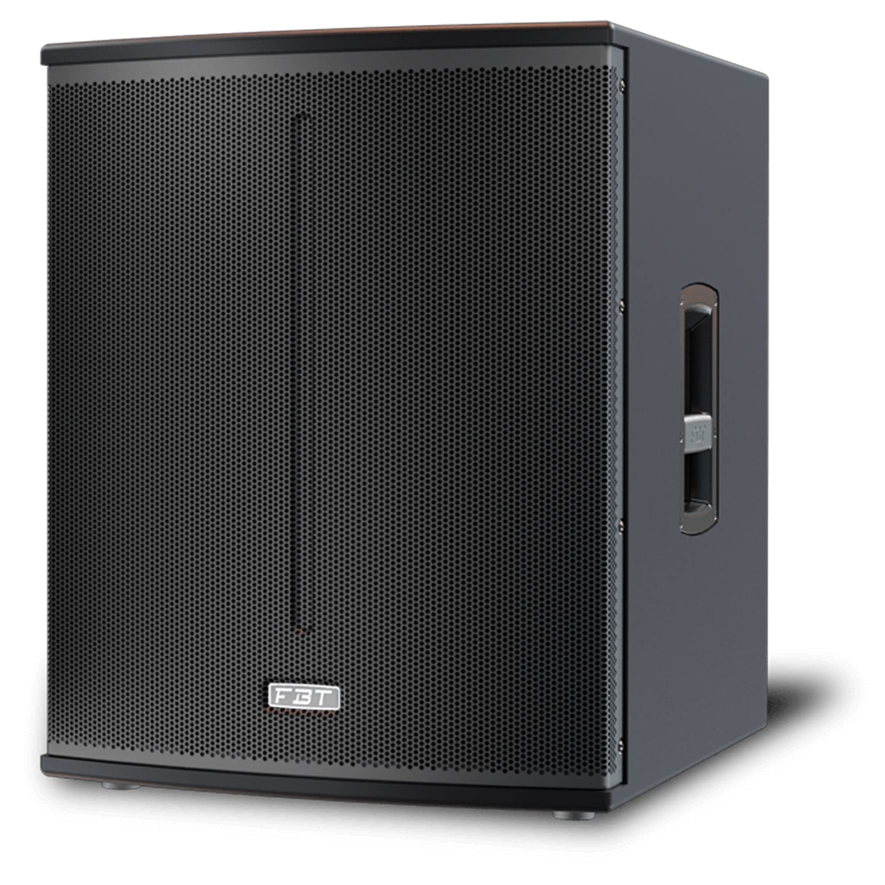 Fbt Audio XSUB118SA 18 Subwoofer 1200w Class D Amp 4dsp