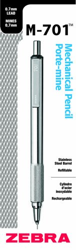 - 0.7 Mm Lead Size - 1 / Pack (zeb59411)